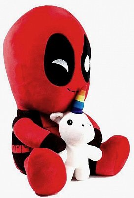 Deadpool HugMe Plush Figure 41 cm