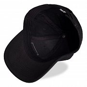 Death Note Curved Bill Cap Logo