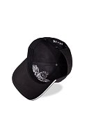 Death Note Curved Bill Cap Ryuk