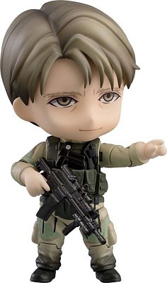 Death Stranding Nendoroid Action Figure Cliff DX Ver. 10 cm