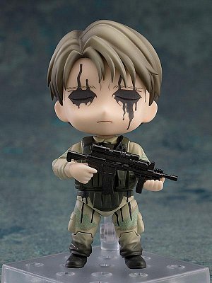 Death Stranding Nendoroid Action Figure Cliff DX Ver. 10 cm