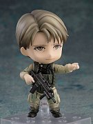 Death Stranding Nendoroid Action Figure Cliff DX Ver. 10 cm