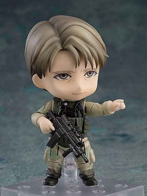 Death Stranding Nendoroid Action Figure Cliff DX Ver. 10 cm