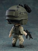 Death Stranding Nendoroid Action Figure Cliff DX Ver. 10 cm