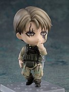 Death Stranding Nendoroid Action Figure Cliff DX Ver. 10 cm