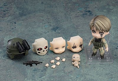 Death Stranding Nendoroid Action Figure Cliff DX Ver. 10 cm