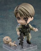 Death Stranding Nendoroid Action Figure Cliff DX Ver. 10 cm