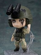 Death Stranding Nendoroid Action Figure Cliff DX Ver. 10 cm