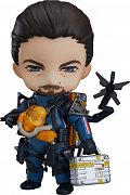 Death Stranding Nendoroid Action Figure Sam Porter Bridges 10 cm