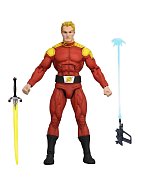 Defenders of the Earth Action Figures 18 cm Series 1 Assortment (12)