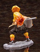 Demon Slayer: Kimetsu no Yaiba ARTFXJ Statue 1/8 Zenitsu Agatsuma 17 cm