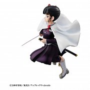 Demon Slayer: Kimetsu no Yaiba Gals PVC Statue Tsuyuri Kanawo 17 cm