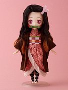 Demon Slayer: Kimetsu no Yaiba Harmonia Humming Doll Nezuko Kamado 23 cm