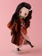 Demon Slayer: Kimetsu no Yaiba Harmonia Humming Doll Nezuko Kamado 23 cm