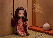 Demon Slayer: Kimetsu no Yaiba Harmonia Humming Doll Nezuko Kamado 23 cm