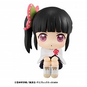 Demon Slayer Kimetsu no Yaiba Look Up PVC Statue Tsuyuri Kanao 11 cm