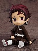 Demon Slayer: Kimetsu no Yaiba Nendoroid Doll Action Figure Tanjiro Kamado 14 cm