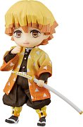 Demon Slayer: Kimetsu no Yaiba Nendoroid Doll Action Figure Zenitsu Agatsuma 14 cm