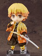 Demon Slayer: Kimetsu no Yaiba Nendoroid Doll Action Figure Zenitsu Agatsuma 14 cm