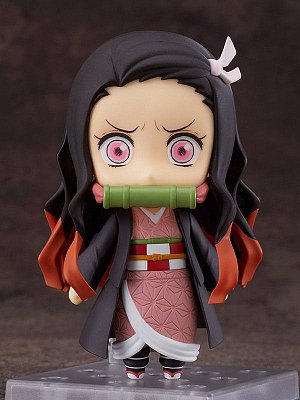 Demon Slayer: Kimetsu no Yaiba Nendoroid More Decorative Parts 01