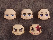 Demon Slayer: Kimetsu no Yaiba Nendoroid More Decorative Parts Face Swap 02