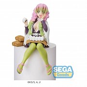 Demon Slayer: Kimetsu no Yaiba PM Perching PVC Statue Mitsuri Kanroji 15 cm