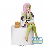Demon Slayer: Kimetsu no Yaiba PM Perching PVC Statue Mitsuri Kanroji 15 cm