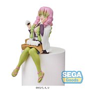 Demon Slayer: Kimetsu no Yaiba PM Perching PVC Statue Mitsuri Kanroji 15 cm
