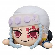 Demon Slayer: Kimetsu no Yaiba Puchi PVC Trading Figure 7-Pack Puchitto Lay-Down Set 1 3 cm