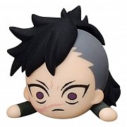 Demon Slayer: Kimetsu no Yaiba Puchi PVC Trading Figure 7-Pack Puchitto Lay-Down Set 1 3 cm