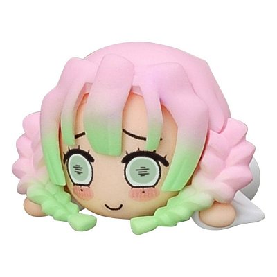 Demon Slayer: Kimetsu no Yaiba Puchi PVC Trading Figure 7-Pack Puchitto Lay-Down Set 1 3 cm