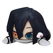 Demon Slayer: Kimetsu no Yaiba Puchi PVC Trading Figure 7-Pack Puchitto Lay-Down Set 2 3 cm