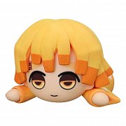 Demon Slayer: Kimetsu no Yaiba Puchi PVC Trading Figure 7-Pack Puchitto Lay-Down Set 2 3 cm