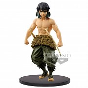 Demon Slayer Kimetsu no Yaiba PVC Statue Inosuke Hashibira 15 cm