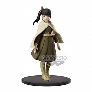 Demon Slayer Kimetsu no Yaiba PVC Statue Kanao Tsuyuri Vol. 8 15 cm