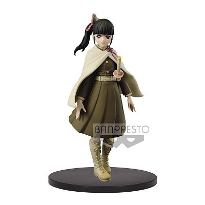 Demon Slayer Kimetsu no Yaiba PVC Statue Kanao Tsuyuri Vol. 8 15 cm