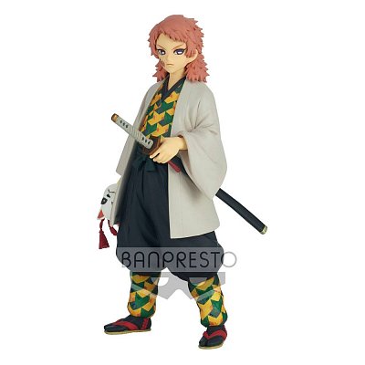Demon Slayer Kimetsu no Yaiba PVC Statue Sabito 15 cm