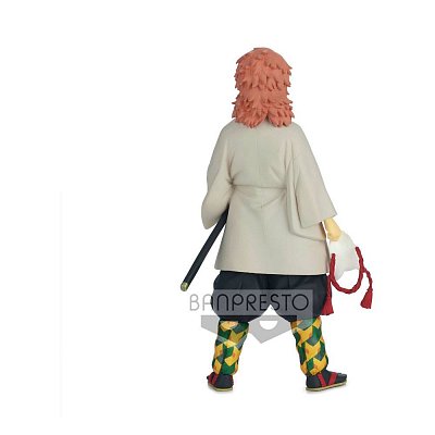 Demon Slayer Kimetsu no Yaiba PVC Statue Sabito 15 cm