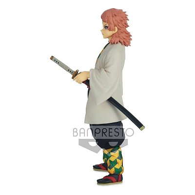 Demon Slayer Kimetsu no Yaiba PVC Statue Sabito 15 cm