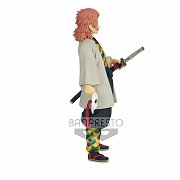 Demon Slayer Kimetsu no Yaiba PVC Statue Sabito 15 cm