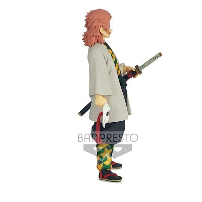 Demon Slayer Kimetsu no Yaiba PVC Statue Sabito 15 cm