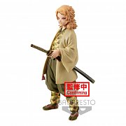 Demon Slayer Kimetsu no Yaiba PVC Statue Sabito 16 cm