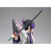 Demon Slayer: Kimetsu no Yaiba Statue 1/7 Shinobu Kocho Wonder Festival Exclusive Version 22 cm