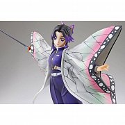 Demon Slayer: Kimetsu no Yaiba Statue 1/7 Shinobu Kocho Wonder Festival Exclusive Version 22 cm