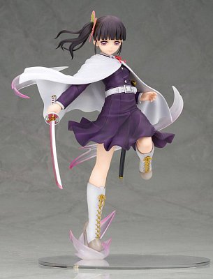 Demon Slayer: Kimetsu no Yaiba Statue 1/8 Kanao Tsuyuri 21 cm