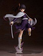 Demon Slayer: Kimetsu no Yaiba Statue 1/8 Kanao Tsuyuri 21 cm