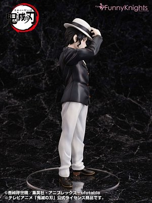 Demon Slayer: Kimetsu no Yaiba Statue 1/8 Muzan Kibutsuji 25 cm