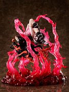 Demon Slayer: Kimetsu no Yaiba Statue 1/8 Nezuko Kamado Exploding Blood 20 cm