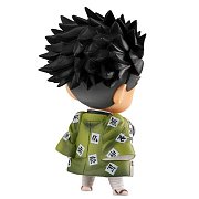 Demon Slayer: Kimetsu no Yaiba Trading Figure 5-Pack Sailor Tanjiro & The Hashira Mascot Set A 5 cm