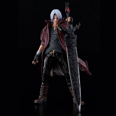 Devil May Cry 5 Action Figure 1/12 Dante 16 cm